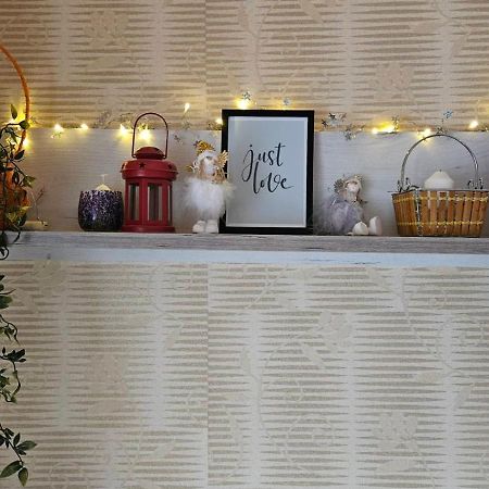 Apartment Andjela ซลาตีบอร์ ภายนอก รูปภาพ