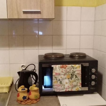 Apartment Andjela ซลาตีบอร์ ภายนอก รูปภาพ