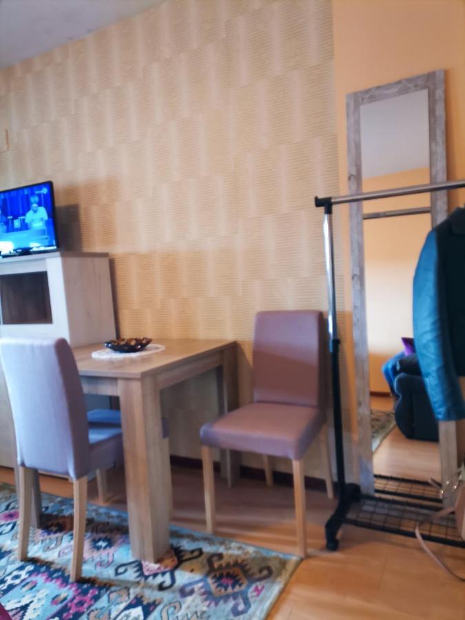 Apartment Andjela ซลาตีบอร์ ภายนอก รูปภาพ