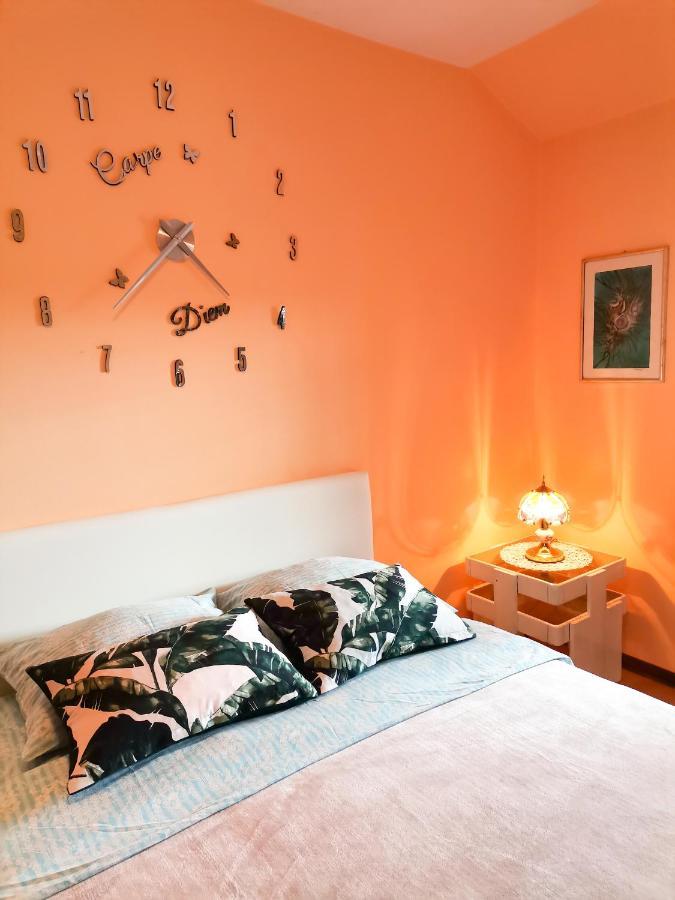 Apartment Andjela ซลาตีบอร์ ภายนอก รูปภาพ