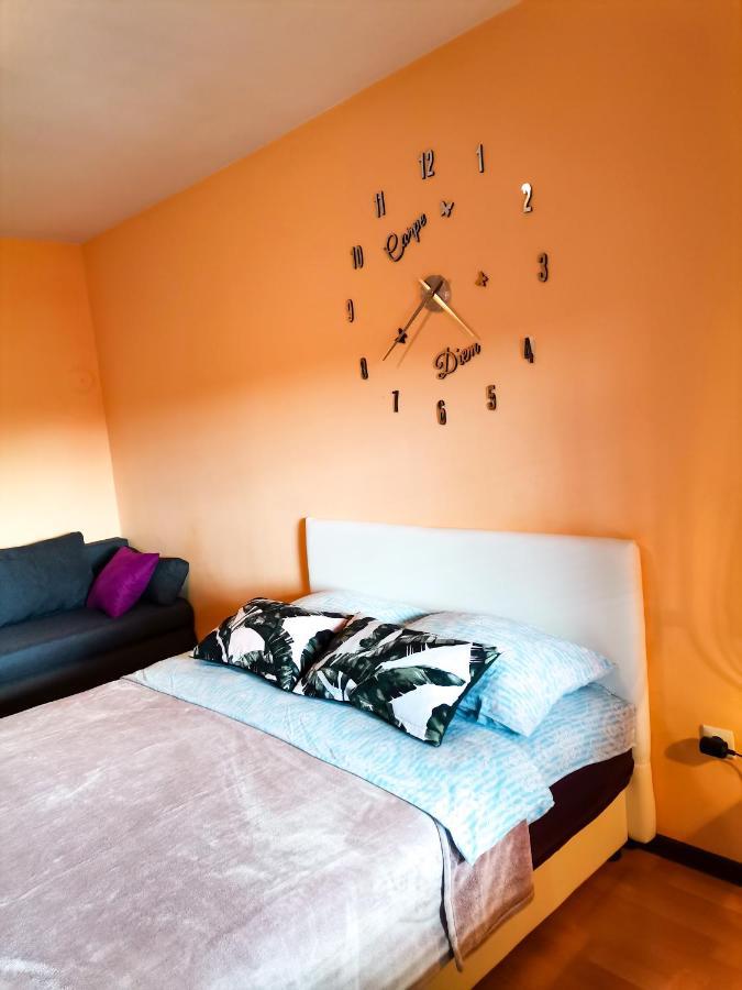 Apartment Andjela ซลาตีบอร์ ภายนอก รูปภาพ
