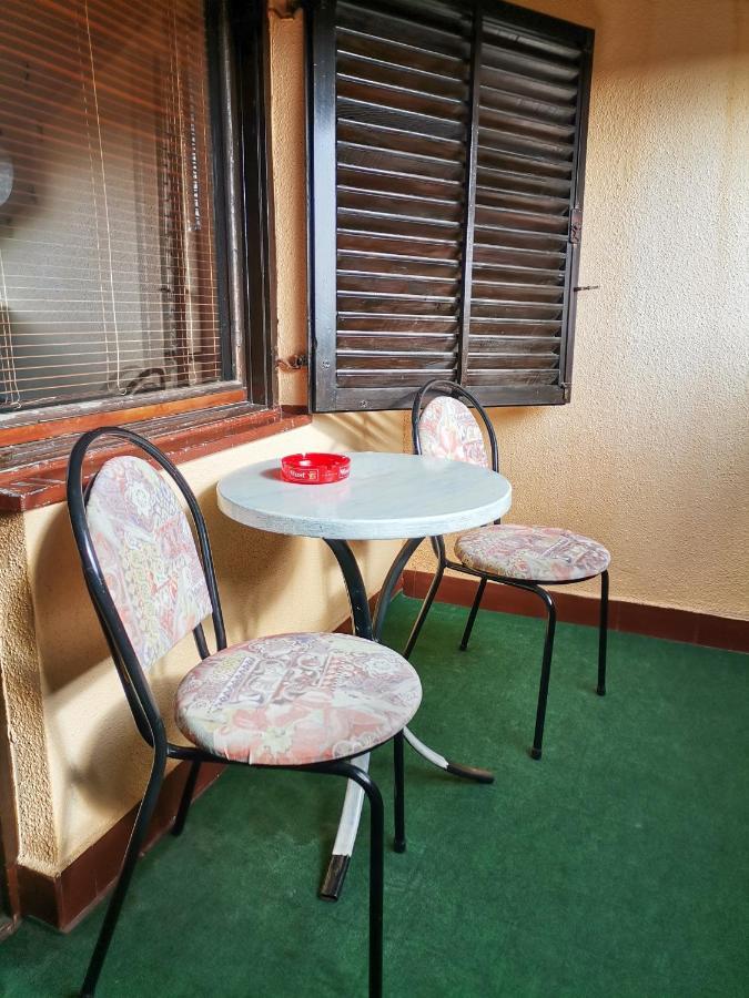 Apartment Andjela ซลาตีบอร์ ภายนอก รูปภาพ