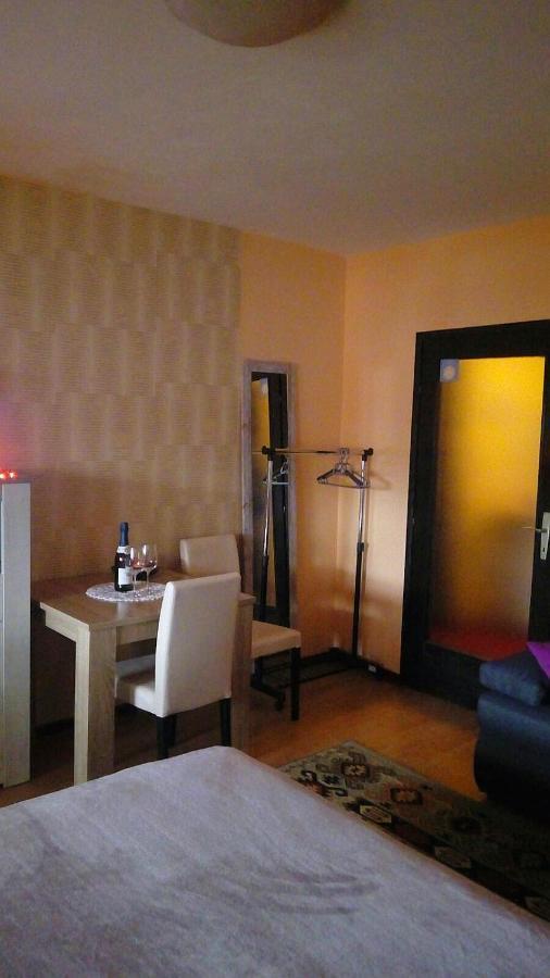 Apartment Andjela ซลาตีบอร์ ภายนอก รูปภาพ