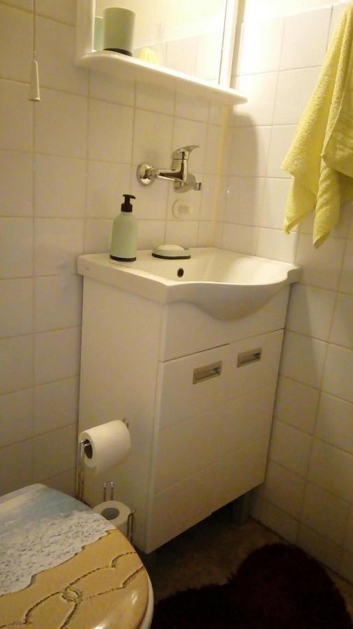 Apartment Andjela ซลาตีบอร์ ภายนอก รูปภาพ