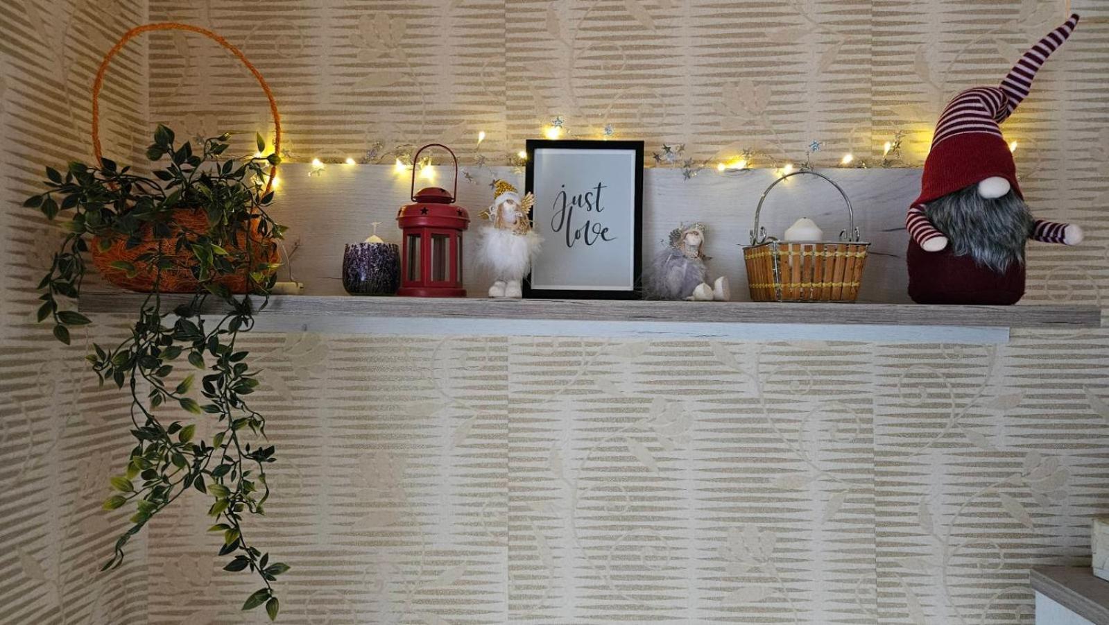 Apartment Andjela ซลาตีบอร์ ภายนอก รูปภาพ