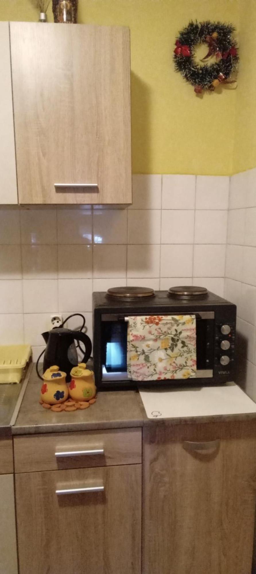 Apartment Andjela ซลาตีบอร์ ภายนอก รูปภาพ