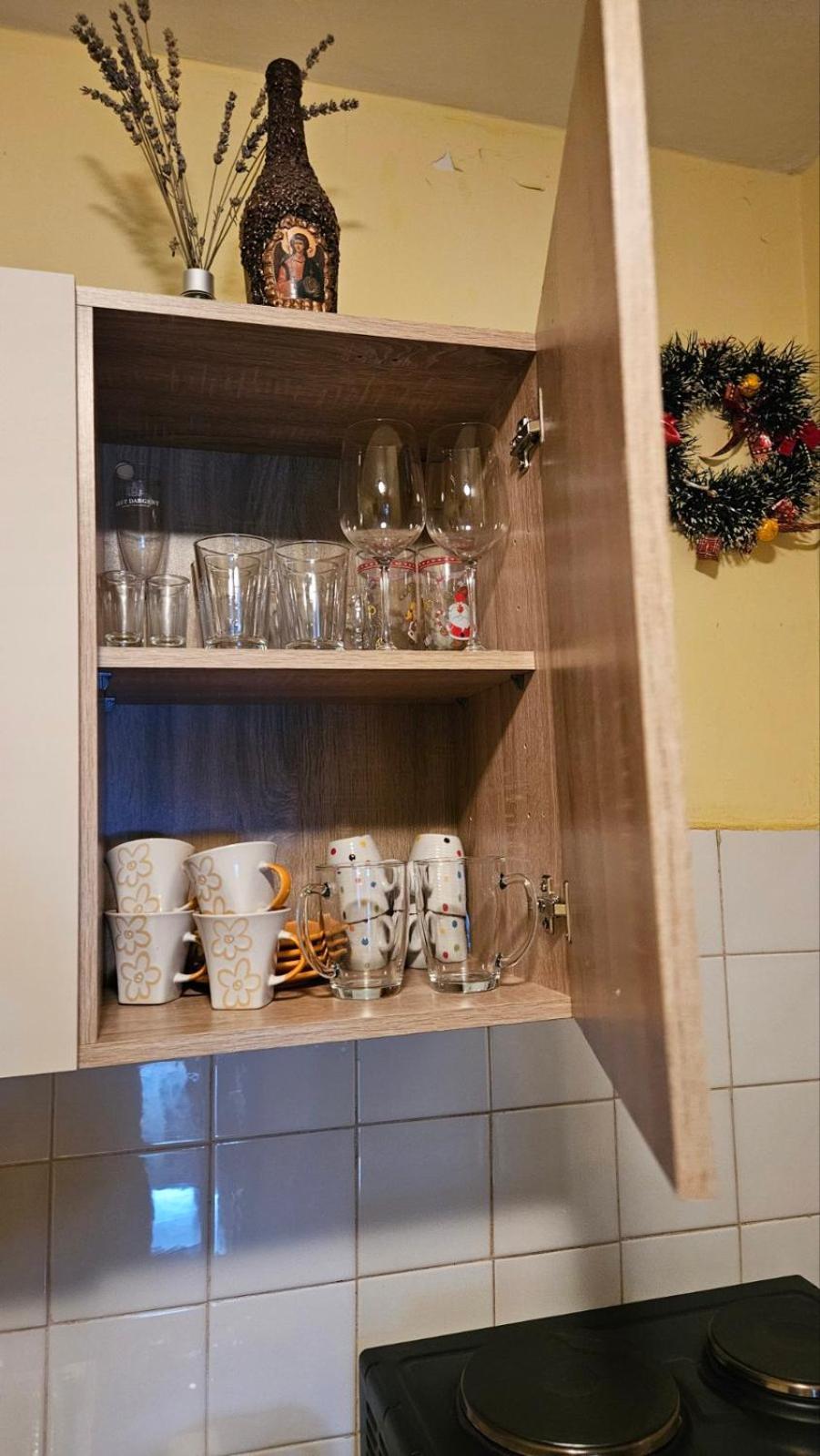 Apartment Andjela ซลาตีบอร์ ภายนอก รูปภาพ